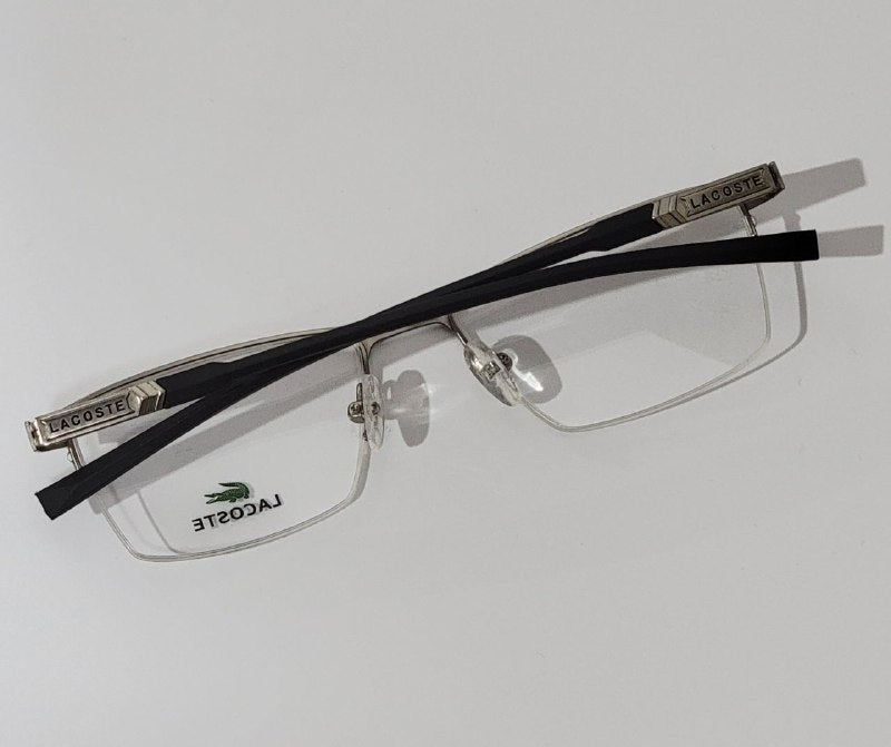 LENTES ORIGINALES PARA GRADUAR LACOSTE