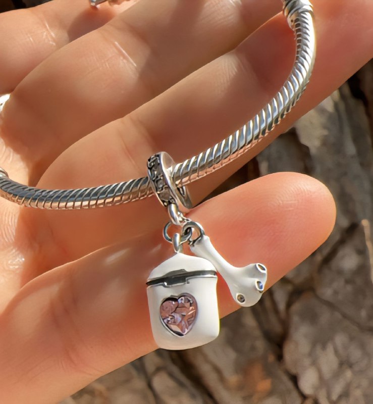 PCHARM3138 FORMA LONCHERA