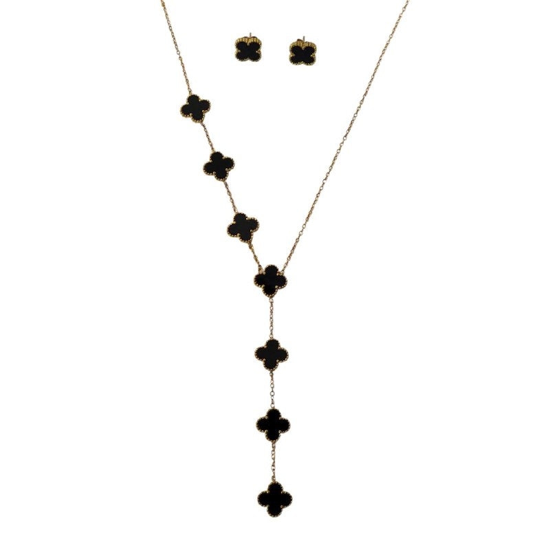 ESET1536 FORMA FLOR CARTIER