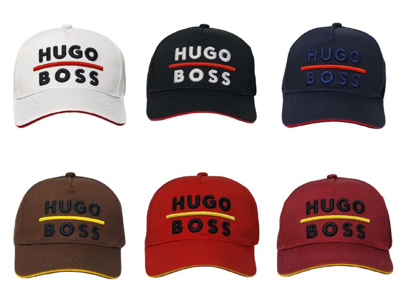 GORRA HUGO BOSS