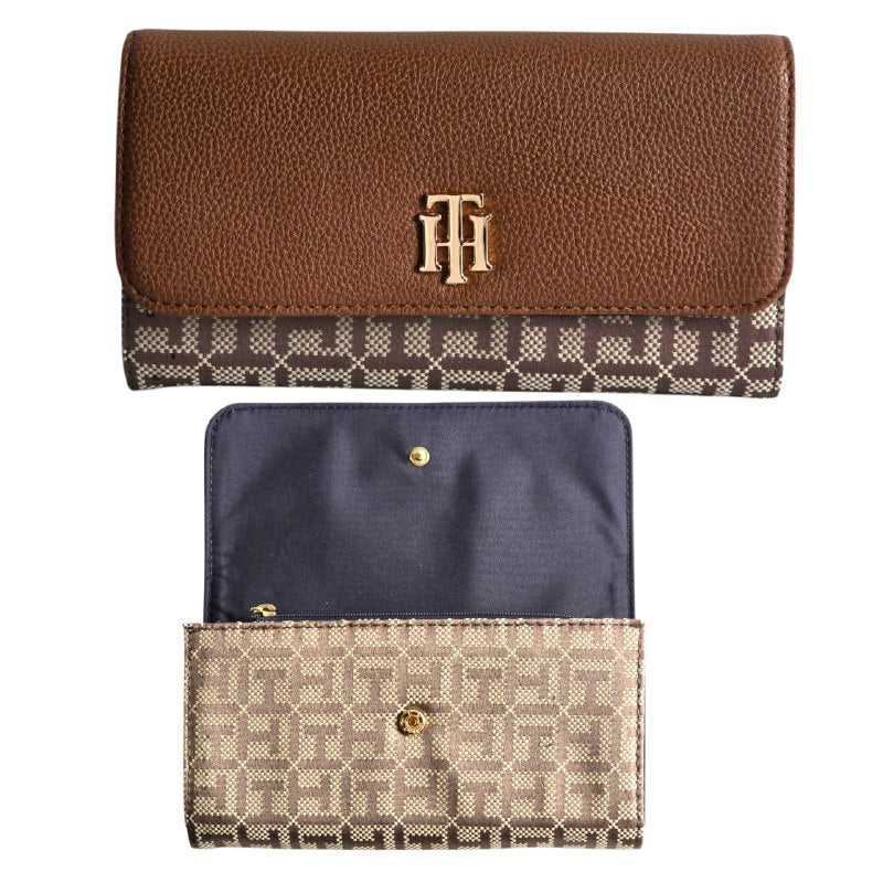 MONEDERO ORIGINAL TOMMY HILFIGER