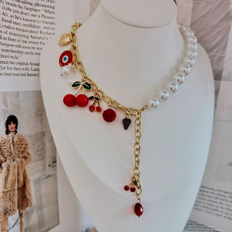 ESET1510 FORMA CEREZA