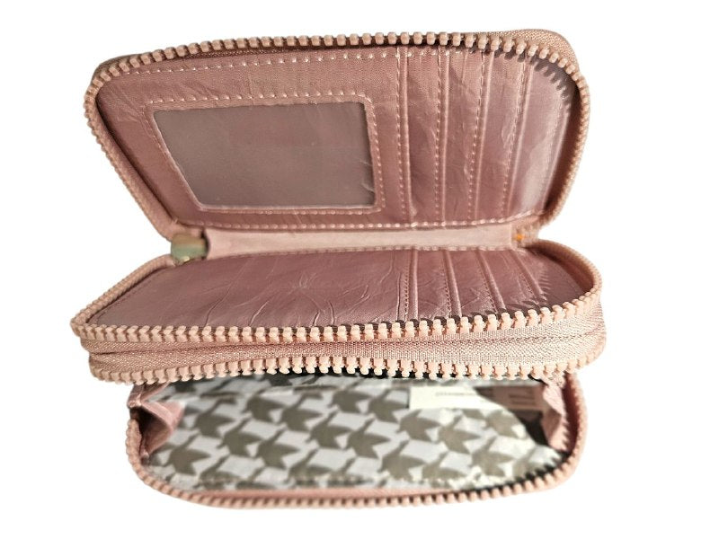 MONEDERO ECONÓMICO SOFIAZUL 4 COLORES, 16X10CM