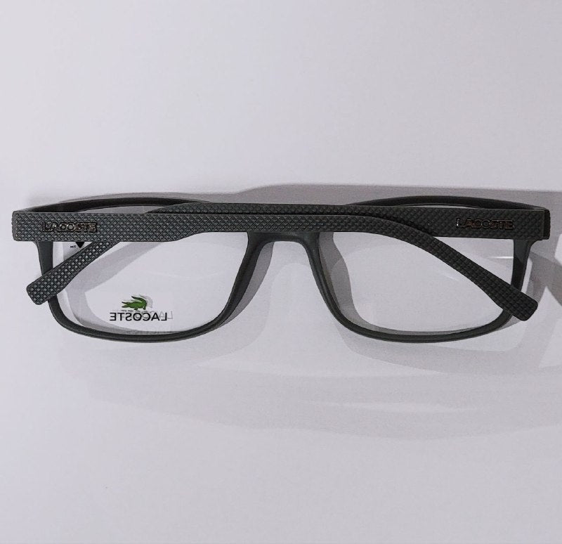 LENTES ORIGINALES PARA GRADUAR LACOSTE