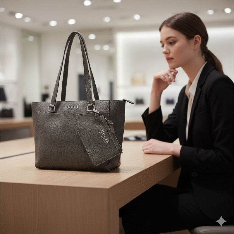 CARTERA ORIGINAL GUESS