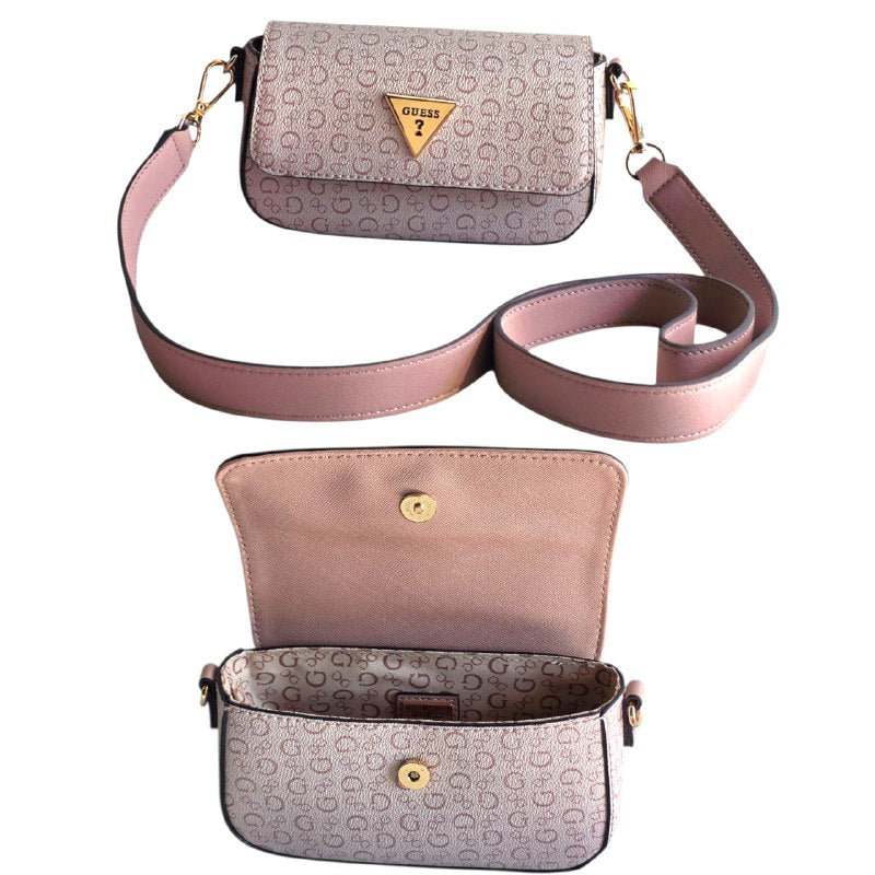 MENSAJERA ORIGINAL GUESS