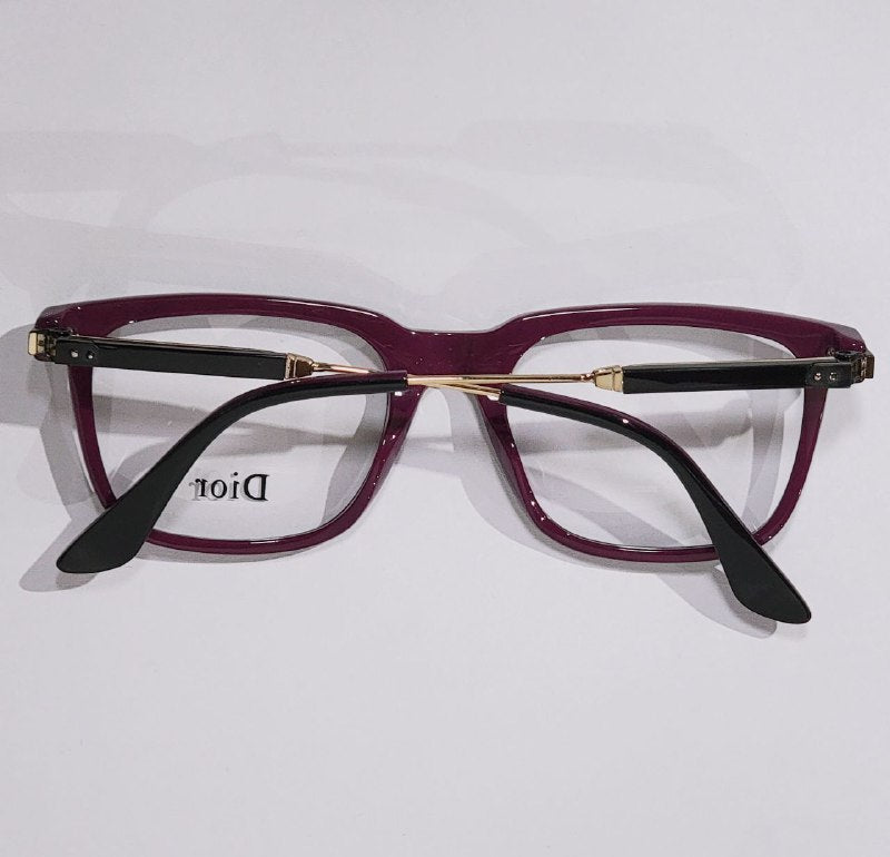LENTES ORIGINALES PARA GRADUAR DIOR