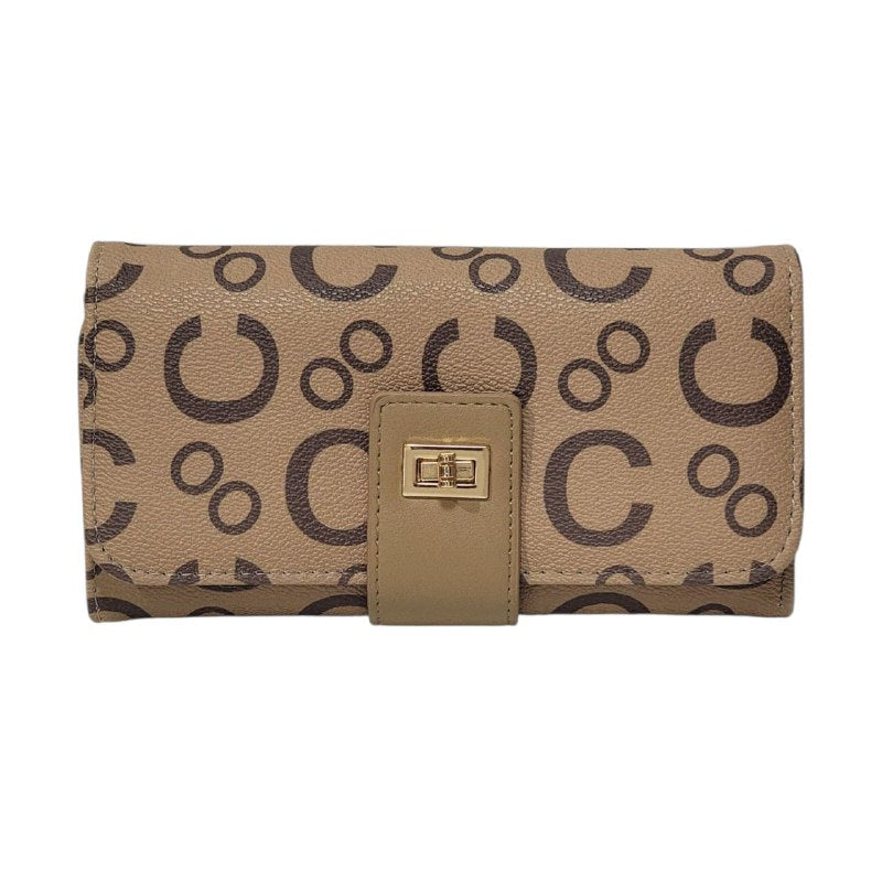 MONEDERO ECONÓMICO SOFIAZUL 5 COLORES, 19X10CM