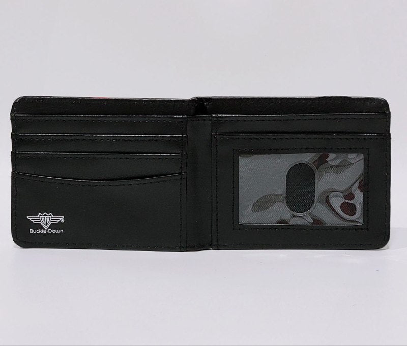 BILLETERA ORIGINAL TRD BUCKLE DOWN