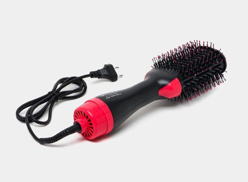 CEPILLO DE AIRE CALIENTE SECA Y PEINA TU CABELLO EN UN SOLO PASO SIN FRIZZ ONE STEP