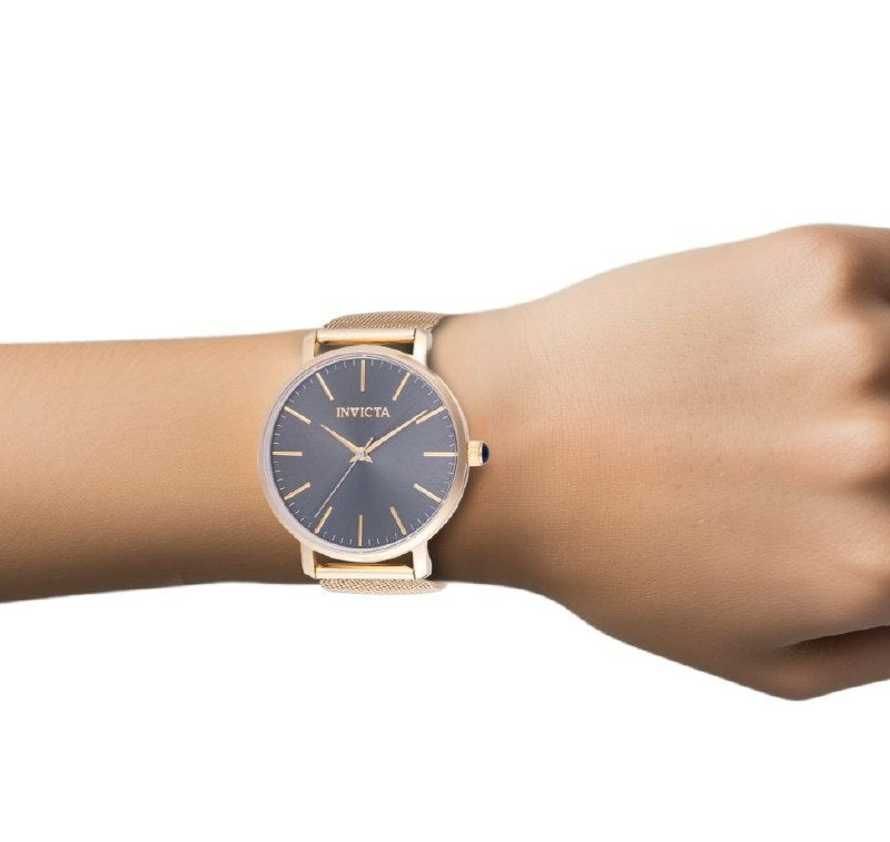 RELOJ ORIGINAL INVICTA PARA DAMA