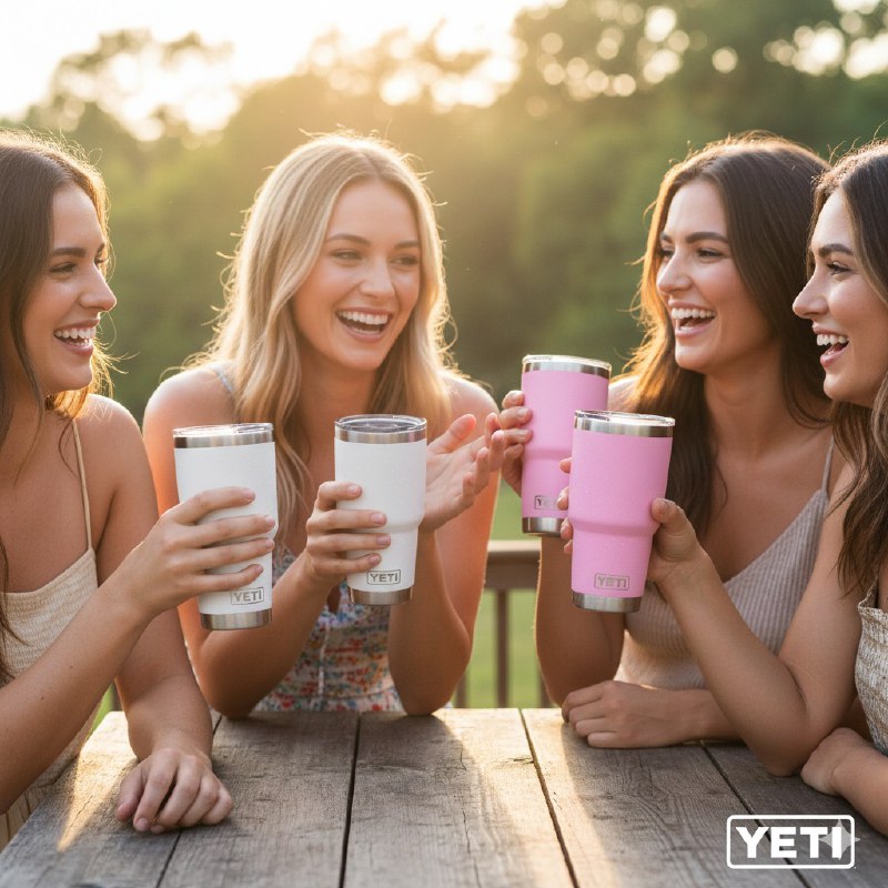 VASO YETI ORIGINAL 30 ONZAS PRECIO ROJO ES POR CAJA COMPLETA