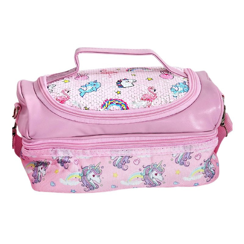 LONCHERA TERMICA ECONOMICA TABÚ