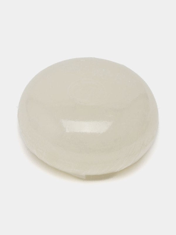 JABON FACIAL EN BARRA, BLANQUEADOR Y QUITA MANCHAS CON ARBUTIN Y NIACINAMIDA, PROTEGE LA PIEL DE QUEMADURAS SOLARES, MANCHAS OCURAS, PUNTOS NEGROS Y DEJA LA PIEL JOVEN DR RASHEL 100G