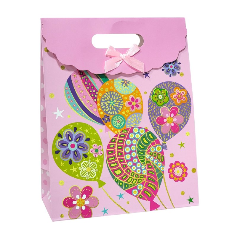 BOLSA DE REGALO GRANDE 24X31CM