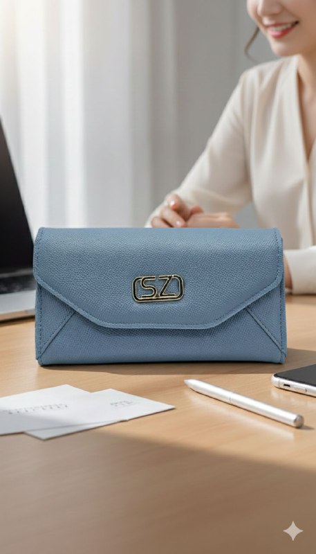 MONEDERO ECONÓMICO SOFIAZUL 20X13CM