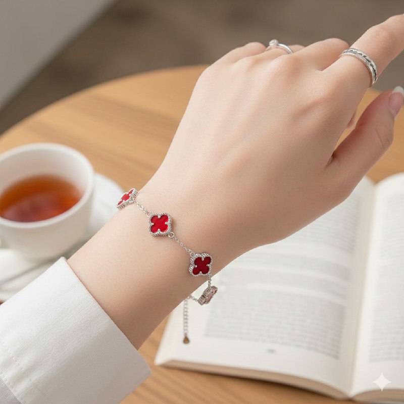 PPULD707B FORMA VAN CLEEF