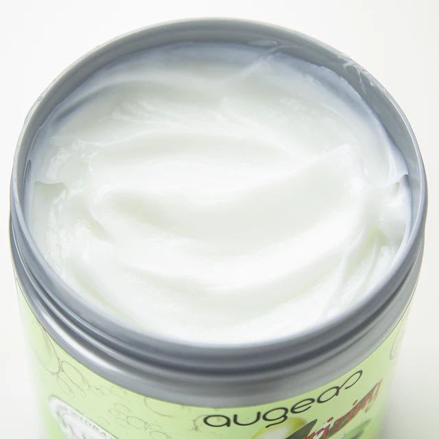 AUGEAS MASCARILLA PARA EL CABELLO DE OLIVA Y QUERATINA 1000ML