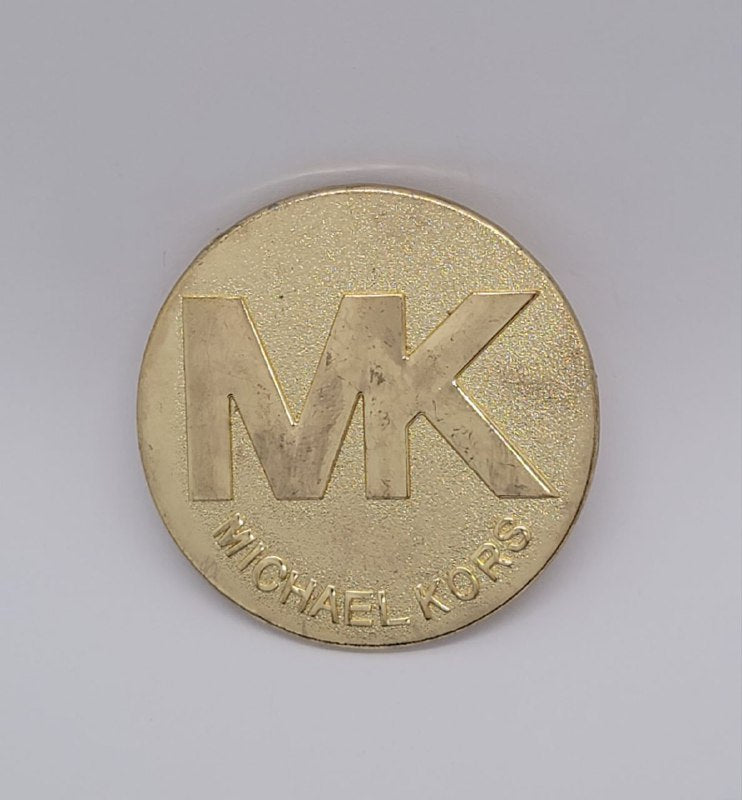 CHAPAS PARA BOLSOS MICHAEL KORS