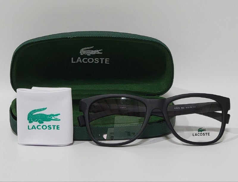 LENTES ORIGINALES PARA GRADUAR LACOSTE