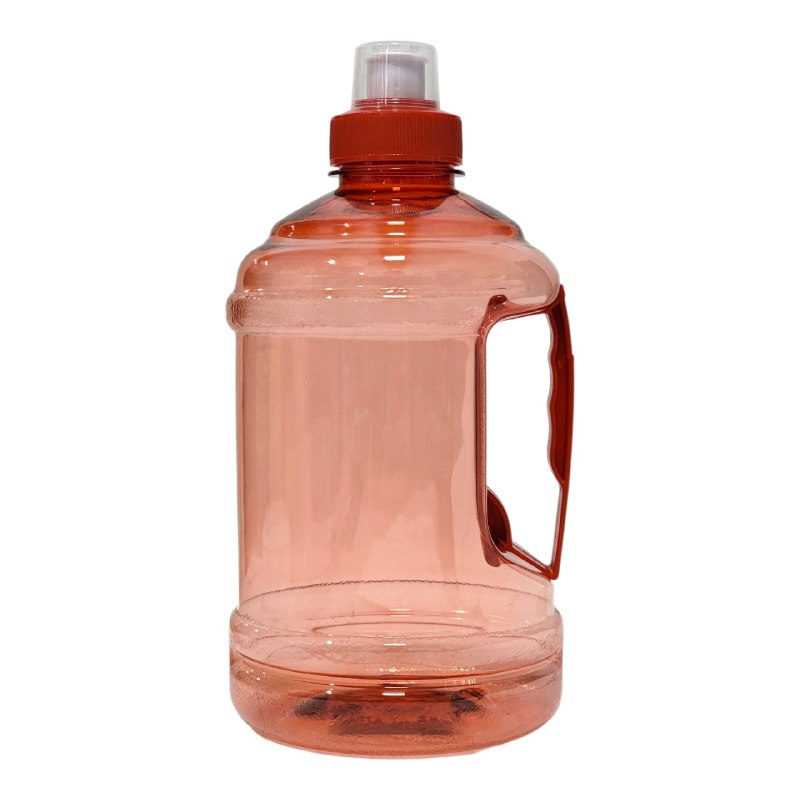 BOTES DE AGUA, PERFECTOS PARA LA HIDRATACION DIARIA 4 COLORES