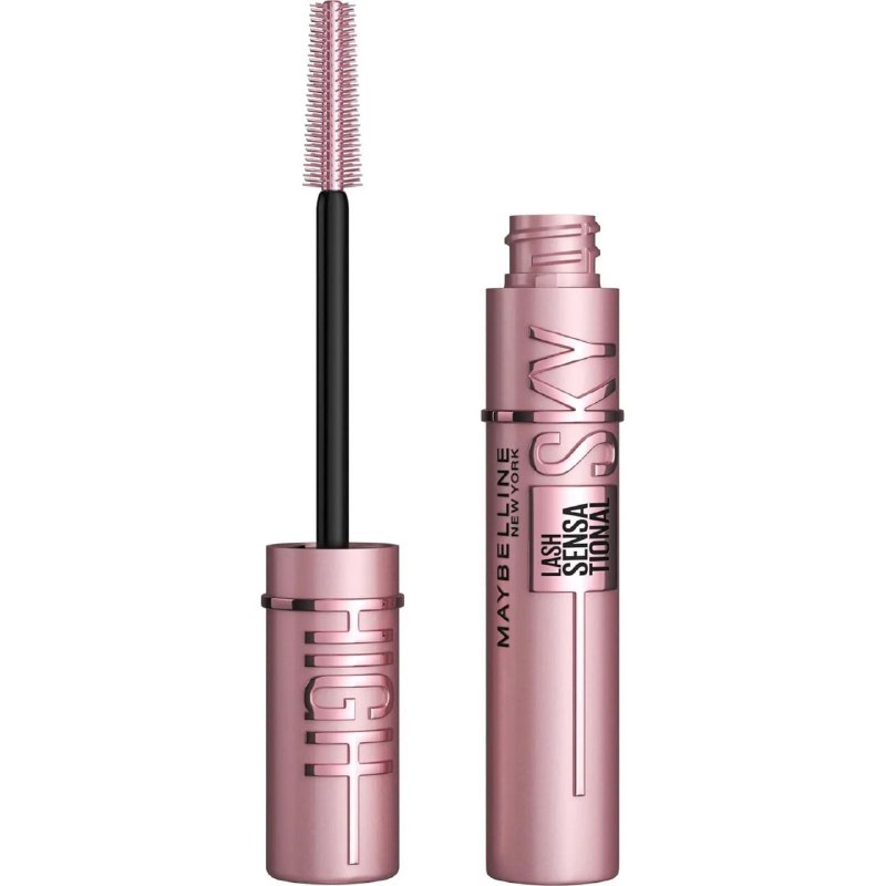 RIMEL DE ALARGAMIENTO SIN LIMITES MAYBELLINE SKY HIGH 7.2ML