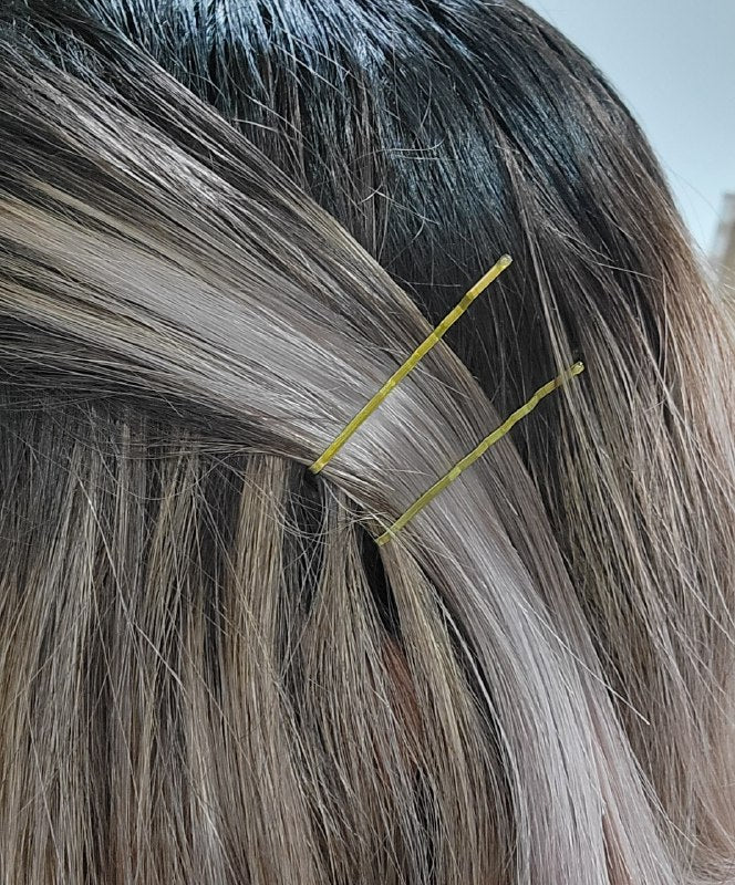 GANCHO PARA EL CABELLO DE ALTA CALIDAD STAY BEAUTIFUL 60UND 4.2CM