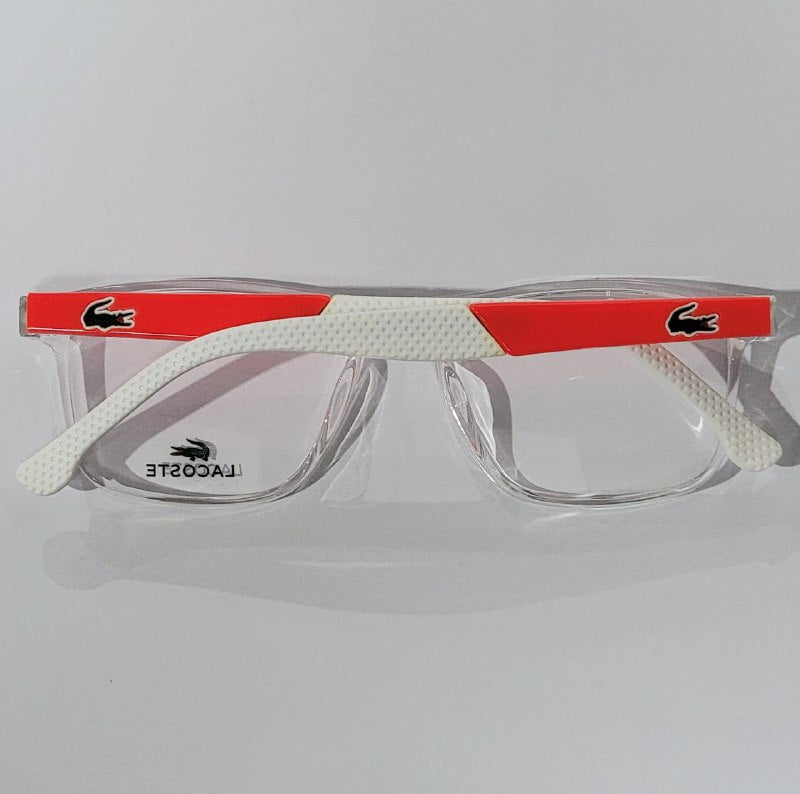 LENTES ORIGINALES PARA GRADUAR LACOSTE