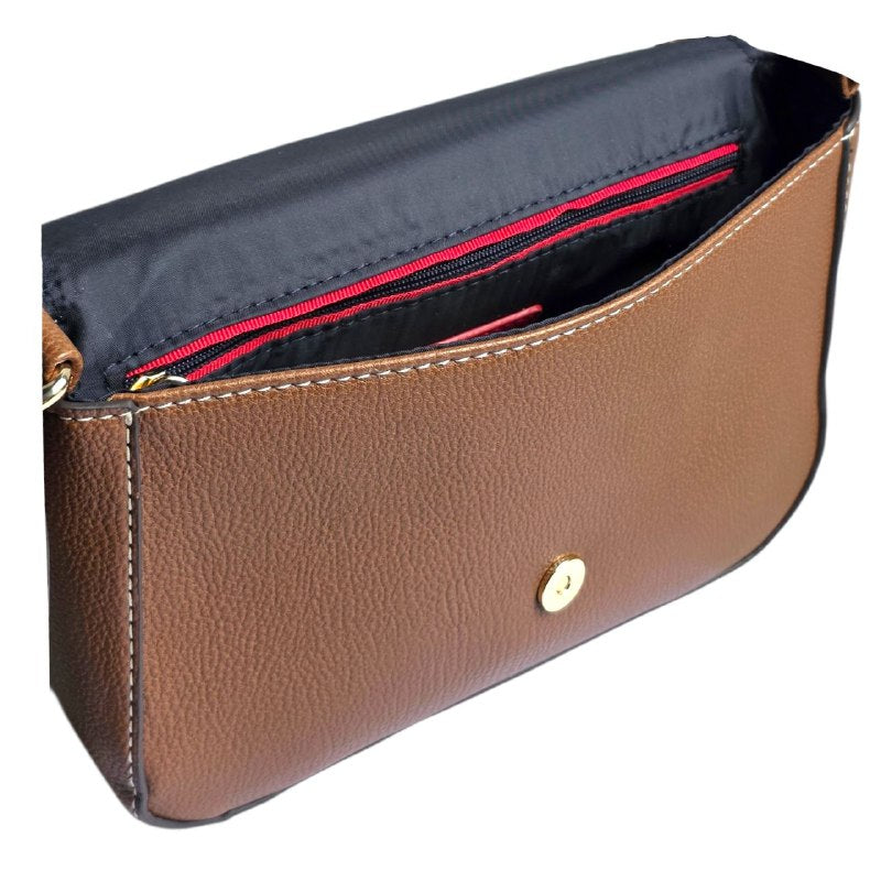 MENSAJERA ORIGINAL TOMMY HILFIGER