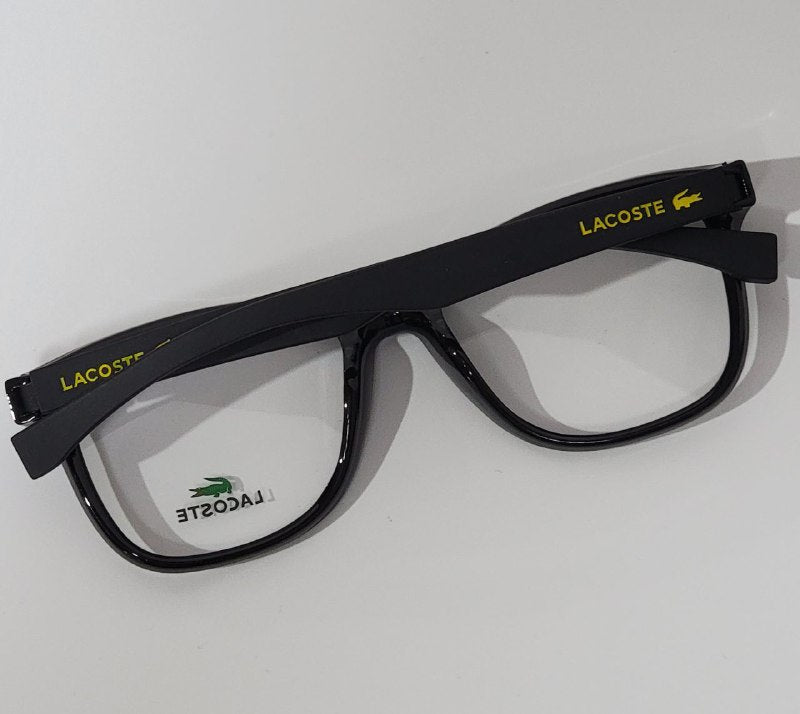 LENTES ORIGINALES PARA GRADUAR LACOSTE