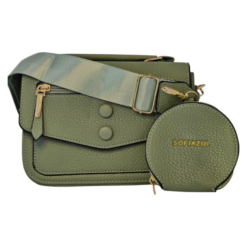 MENSAJERA ECONÓMICA SOFIAZUL