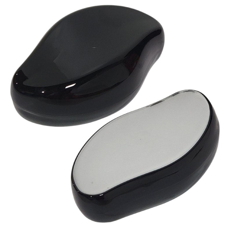 PIEDRA DEPILADORA QUE ELIMINA EL VELLO DE FORMA SUAVE Y SIN DOLOR, 5 COLORES