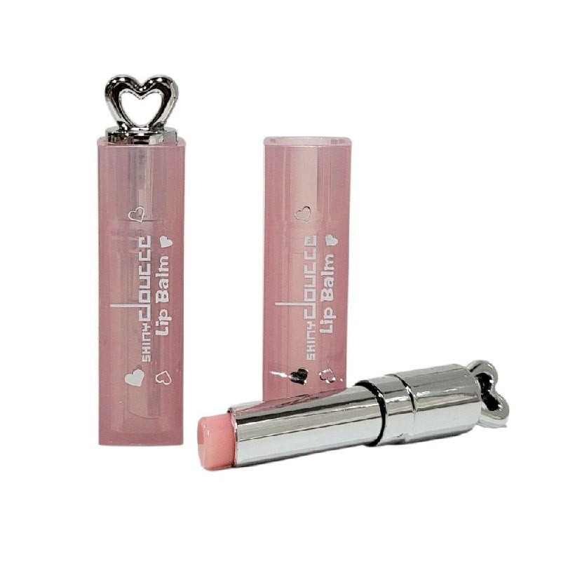 BRILLO LABIAL BALSAMO QUE CAMBIA DE COLOR SHINYDOUCCE DUPE DE CHRISTIAN DIOR