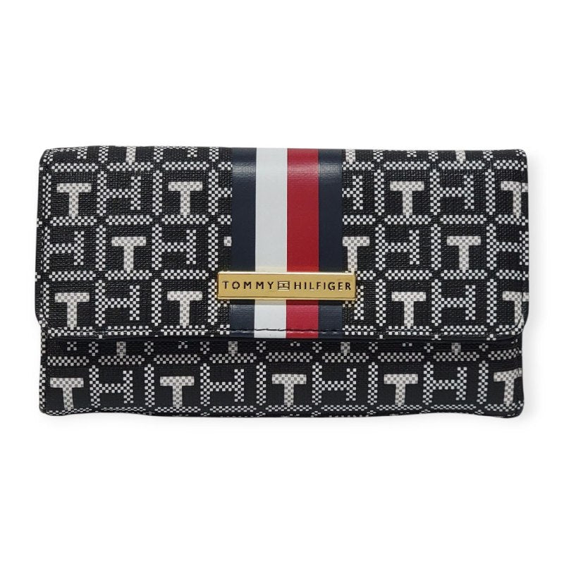 MONEDERO ORIGINAL TOMMY HILFIGER