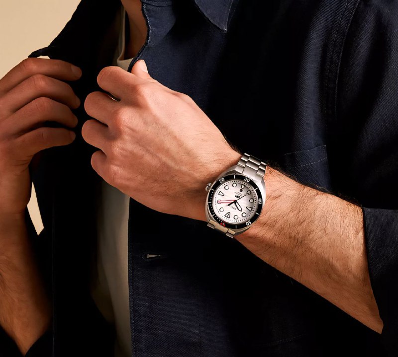 RELOJ ORIGINAL FOSSIL PARA CABALLERO HOMBRE