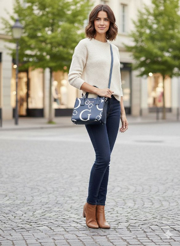 CARTERA ORIGINAL GUESS