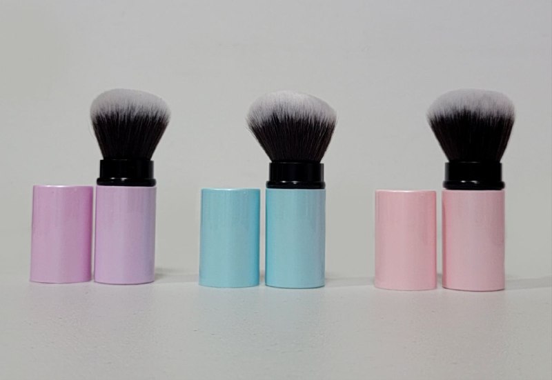 BROCHA PARA MAQUILLAJE ENGOL COLLECTIONS