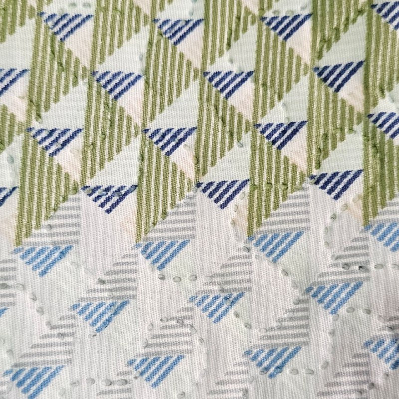 SABANA CAMERA TIPO EDREDON ESTAMPADO 210X230CM BENELI HOME, 21 ESTILOS