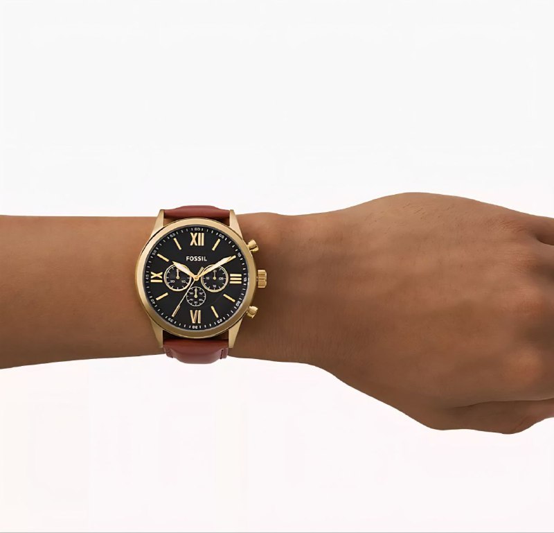 RELOJ ORIGINAL FOSSIL PARA CABALLERO