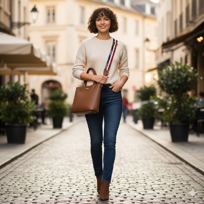 CARTERA ORIGINAL TOMMY HILFIGER