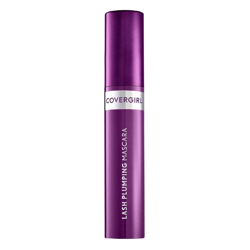 MASCARA PARA PESTAÑAS VOLUMIZADORA 3 EN 1 ORIGINAL COVERGIRL 12ML