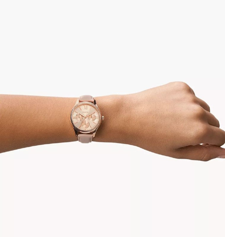 RELOJ ORIGINAL FOSSIL PARA MUJER