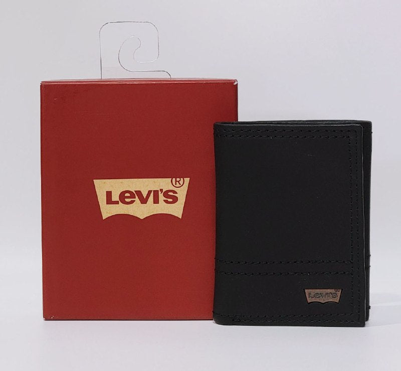 BILLETERA ORIGINAL LEVIS