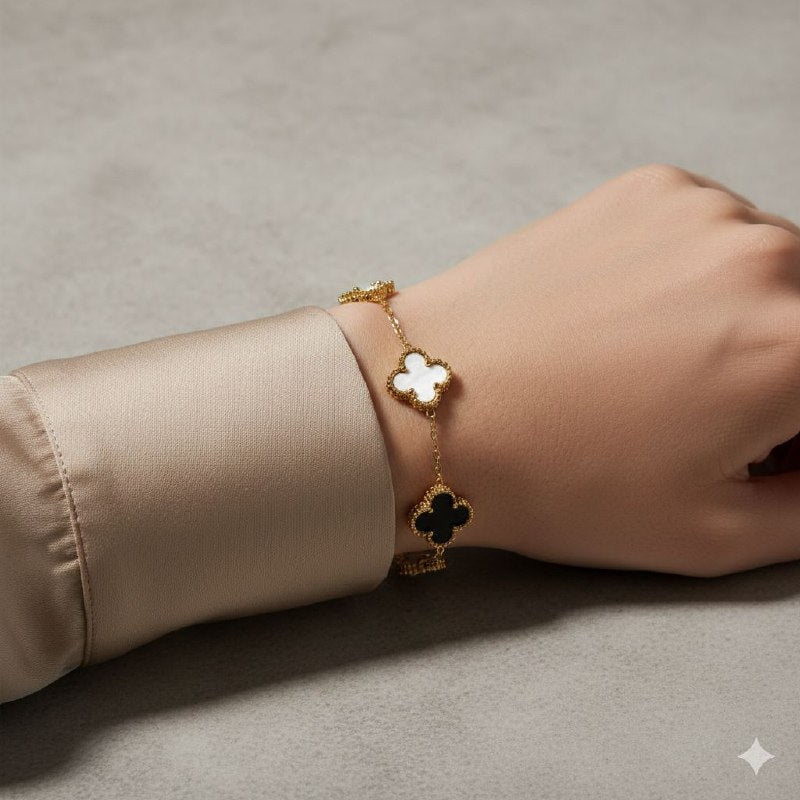 EPULD943 FORMA FLOR CARTIER