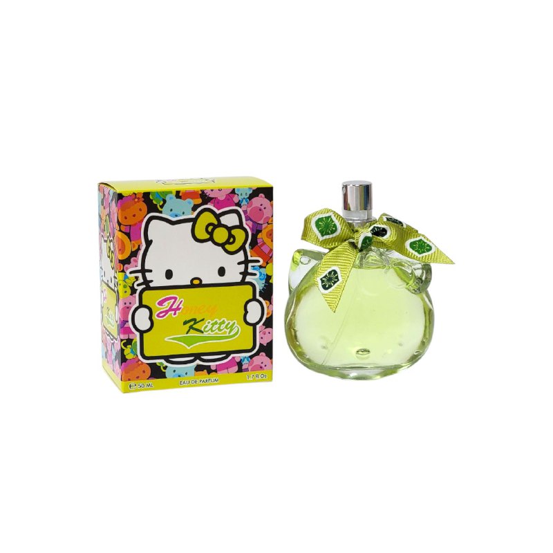 HONEY KITTY EDP 50ML (M)