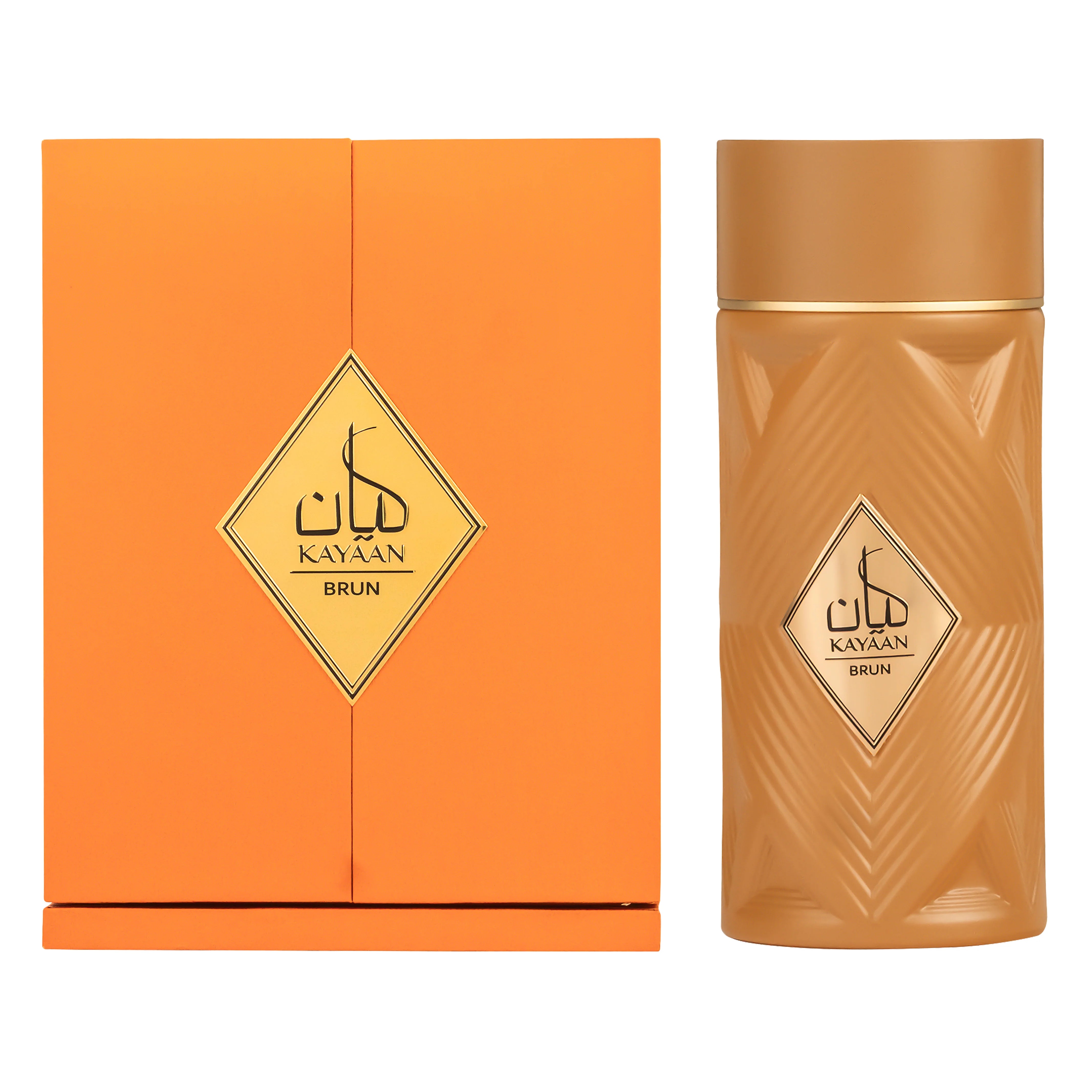 ARMAF KAYAAN BRUN EDP 100ML (U)