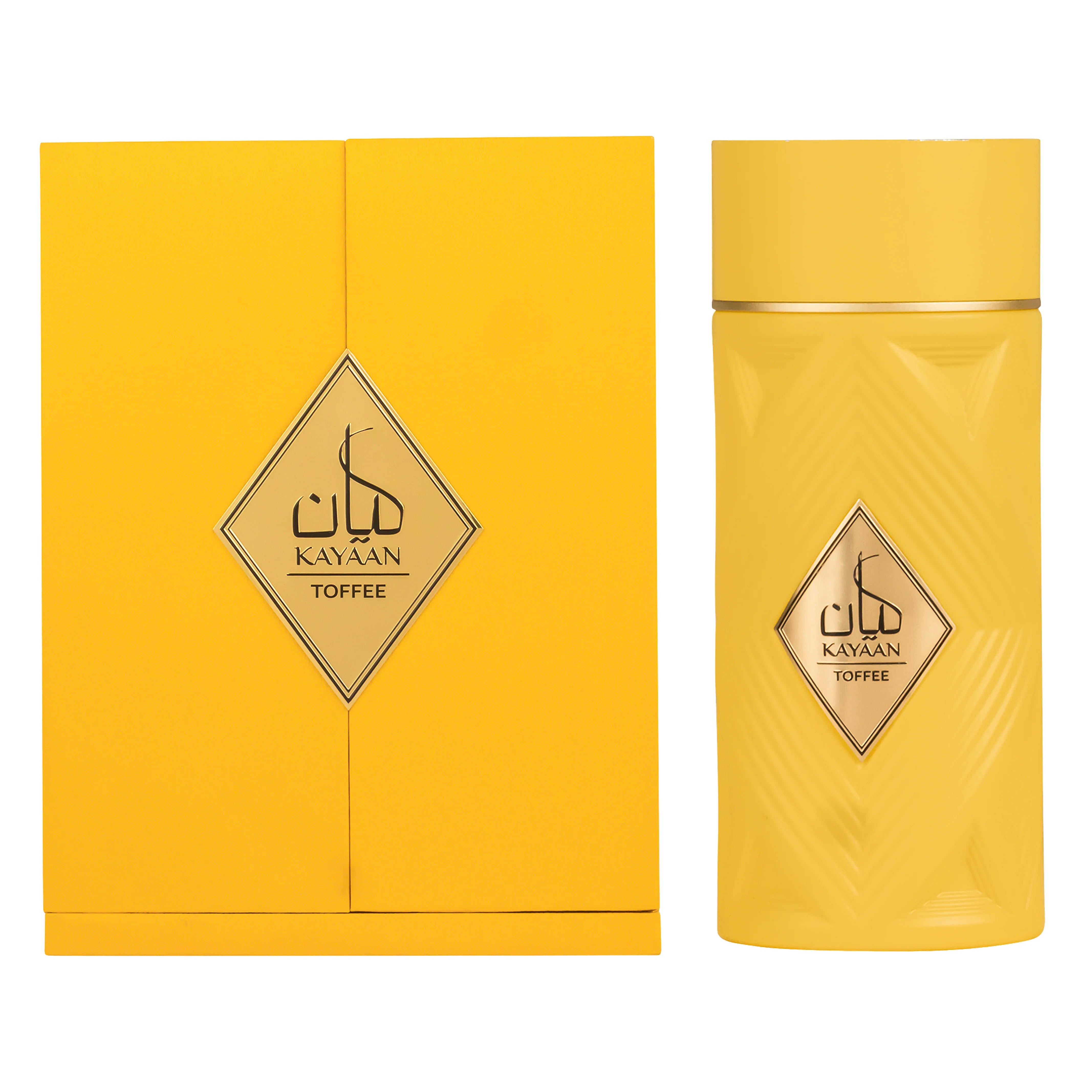 ARMAF KAYAAN TOFFEE EDP 100ML (U) (DUPE MAISON MARGIELA REPLICA BY THE FIREPLACE)