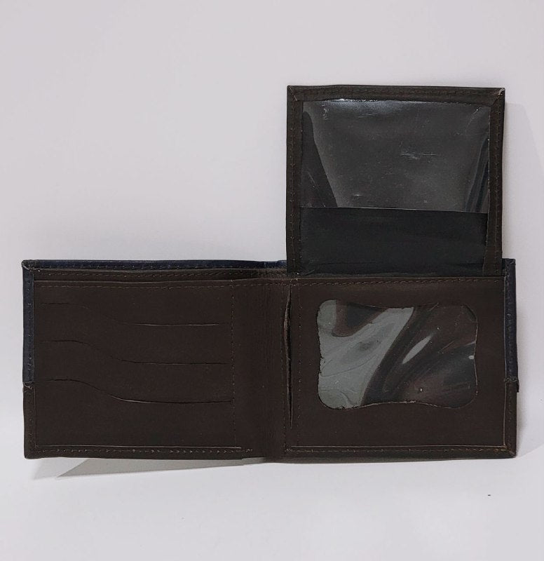 BILLETERA ECONOMICA VARIEDAD DE MARCAS Y ESTILOS