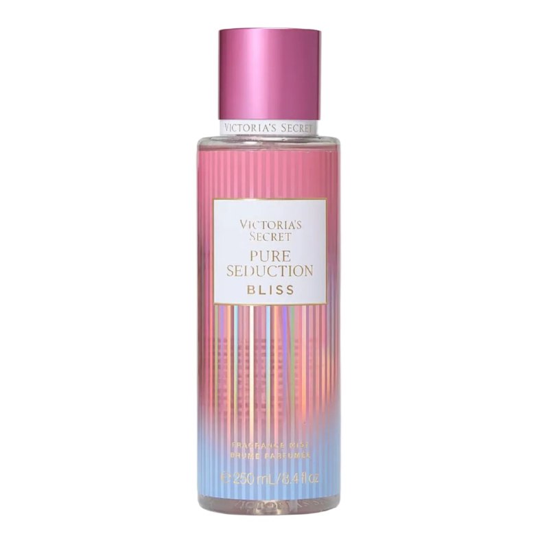 VICTORIAS SECRET SPLASH PURE SEDUCTION BLISS 250ML (M)