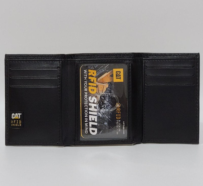 BILLETERA ORIGINAL CAT